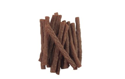 Tail Swingers Soft Sticks with Duck - 100gr