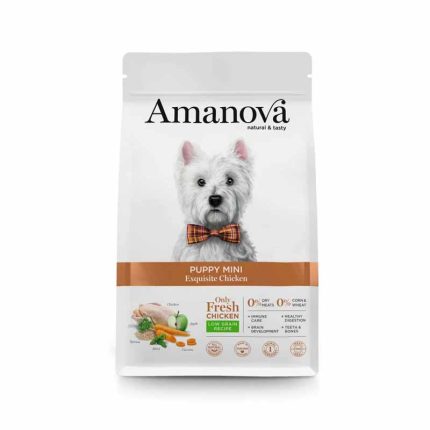 amanova-puppy-mini-2kg-zoopat