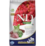 N&D Quinoa Digestion Lamb 7kg
