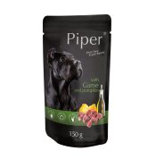 Piper Adult Κυνήγι & Κολοκύθα Pouch – 150gr