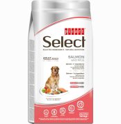 Picart Select Adult Sensitive Salmon & Rice 12kg + ΔΩΡΟ Bio Petactive Shampoo 250ml