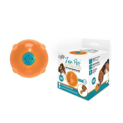 AFP Anti Anxiety Speaking ball Μπάλα 8cm
