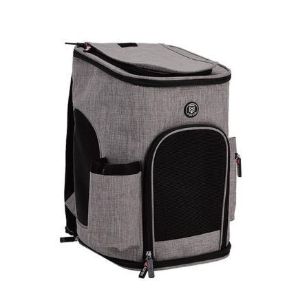 Comfort BackPack Carrier Γκρι 42x28x28cm