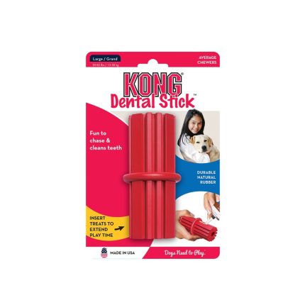 Kong Dental Stick Large