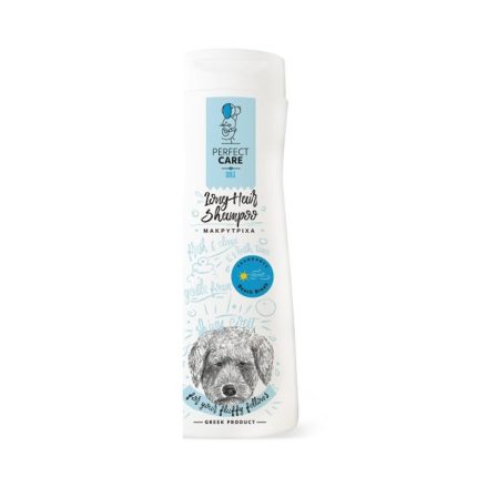 Perfect Care Beach Break Shampoo For Long Haired Dogs 400ml