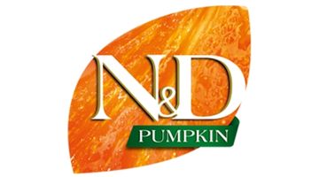 Farmina N&D Pumpkin