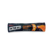 ON THE GO Chicken Jelly Ζελέ Κοτόπουλου 15gr