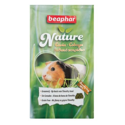 Beaphar Nature Guinea Pig 3kg