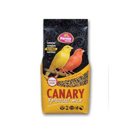 Farma Canary Special Mix