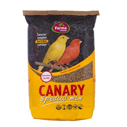 Farma Canary Mix Special Ανάμικτη Κελαϊδίνη 20kg