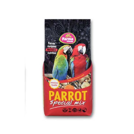 Farma Parrot Special Mix