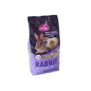 Farma Rabbit Premium 15kg