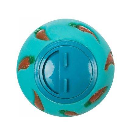 Trixie Πλαστική Μπάλα για Σνακ 7cm