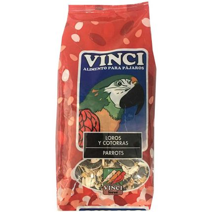 Vinci Mixed Dry Food 700gr