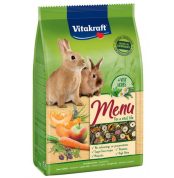 Vitakraft Menu Vital Premium Τροφή για Kουνέλια 1kg