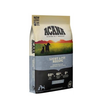 Acana Dog Light and Fit 2kg