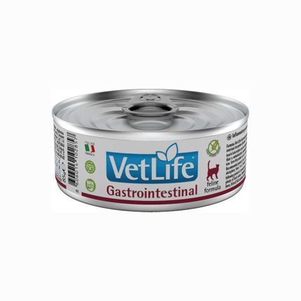 farmina-vet-life-gastrointestinal-wet-food-cat