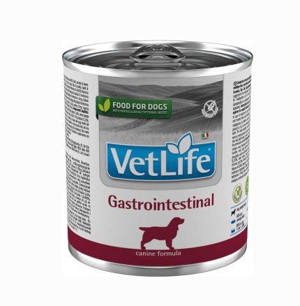 Farmina Vet Life Gastrointestinal Wet Food Dog 300g
