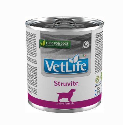 Farmina Vet Life Struvite Wet Food Dog 300g