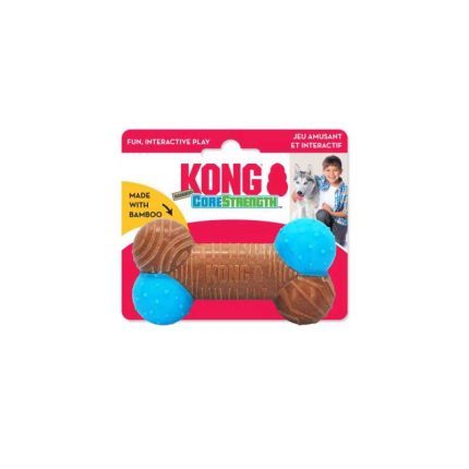 Kong Παιχνίδια με Μπαμπού Bone L