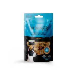 Tailswingers Freeze Dried Pure Chicken 45gr