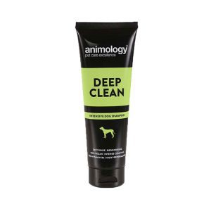 Animology Deep Clean Vegan Σαμπουάν 250ml