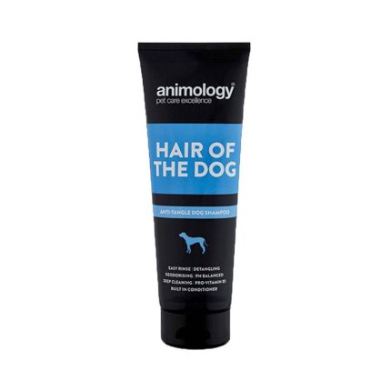 Animology Hair of the Dog Σαμπουάν 250ml