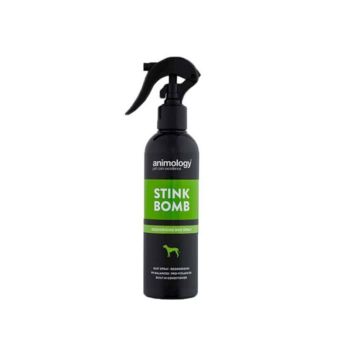 Animology Stink Bomb Spray 250ml