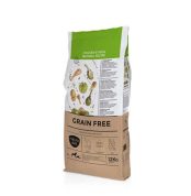 Natura Diet Grain Free Adult Chicken and Vegs Natural Recipe 12kg