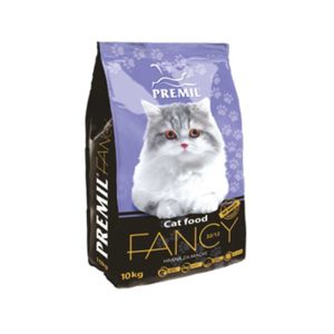 Premil Cat SuperPremium Fancy 32/12 2kg