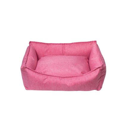 Glee Κρεβάτι Licorice Ροζ Xlarge 110x80x28cm