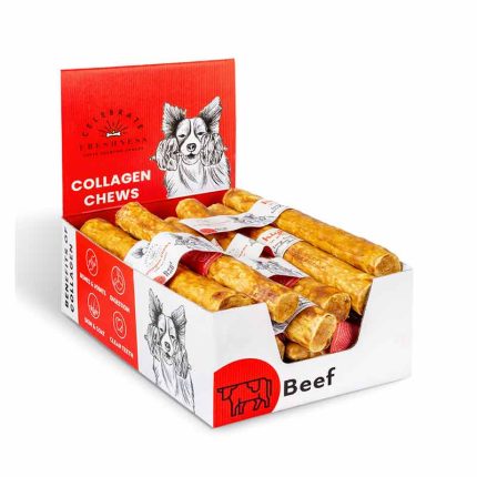 Celebrate Collagen Beef Rolls 1τμχ 25cm