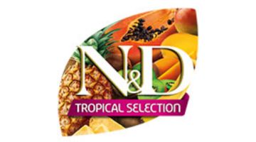 Farming N&D Tropical Fruits