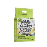 Cature Pure Tofu Cat Litter Green Tea 6L