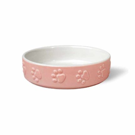 glee-bowl-paw-keramiko-roz-zoopat